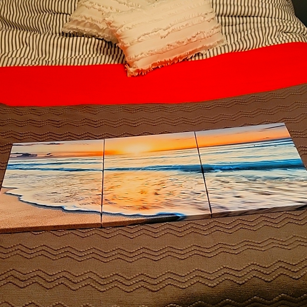 Canvas photos 📸